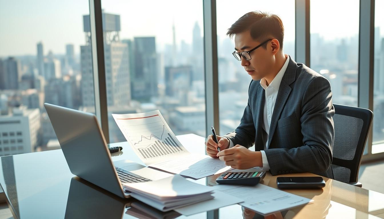 Effective Financial Planning